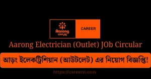 Aarong Job Circular 2025
