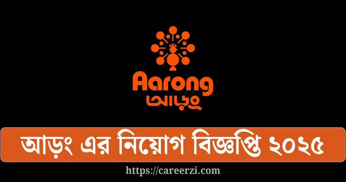 Aarong Job Circular 2025